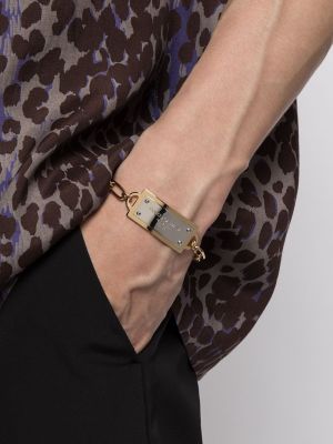 Bracelet Dolce & Gabbana doré