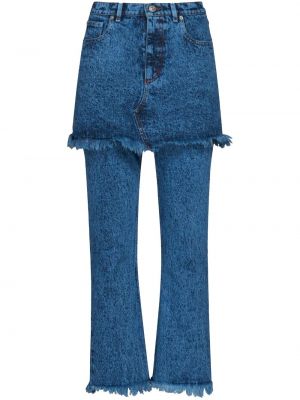 Jeans Marni bleu