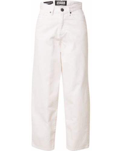 Jeans Urban Classics blanc