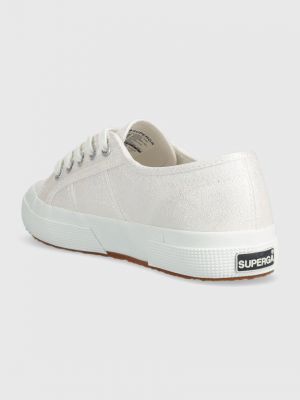 Sneakers Superga fehér