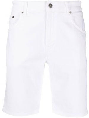Pantalon chino Dondup blanc