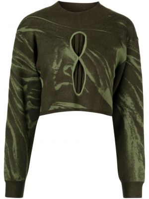 Sweter Ph5 zielony