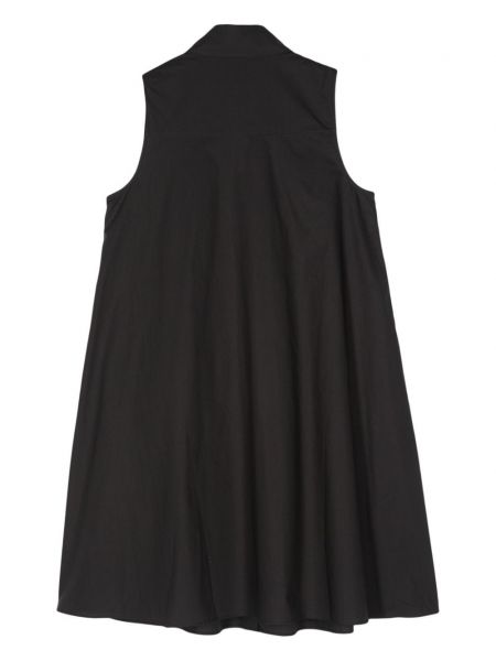 Mini robe Patrizia Pepe noir
