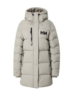 Zimný kabát Helly Hansen čierna