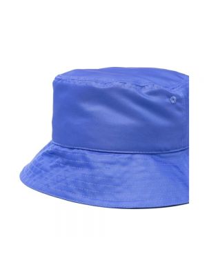 Sombrero Moschino azul