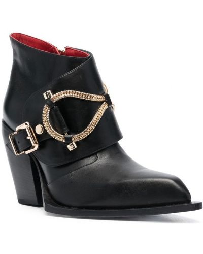 Ankle boots Hardot