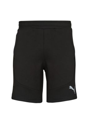 Bermuda kratke hlače Puma crna