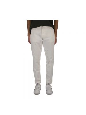Pantalon Briglia blanc