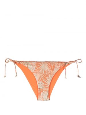 Bikini Fisico orange