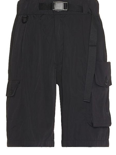 Shorts Y-3 Yohji Yamamoto schwarz