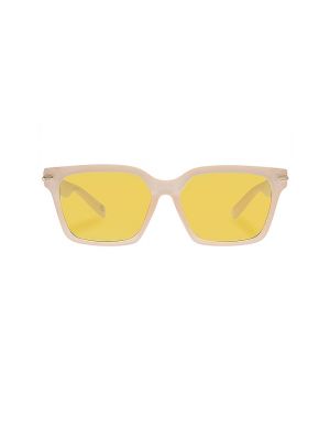 Sonnenbrille Aire gelb