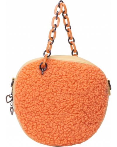 Чанта Mymo оранжево