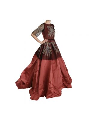 Sukienka mini Dolce And Gabbana
