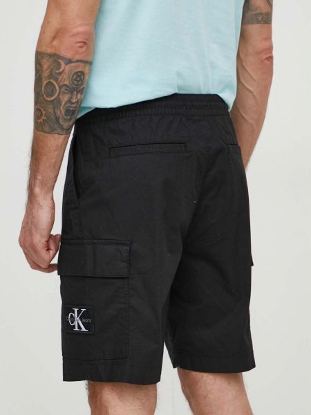 Cargo rövidnadrág Calvin Klein Jeans
