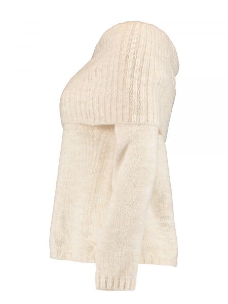 Pullover Haily´s beige