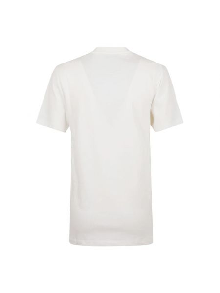 Camisa Paco Rabanne blanco