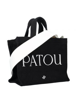 Bolso shopper Patou
