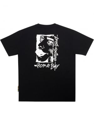 T-shirt Homeboy