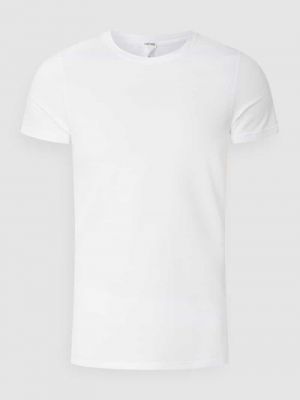 Koszulka Hom biała