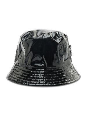 Cappello Moschino nero