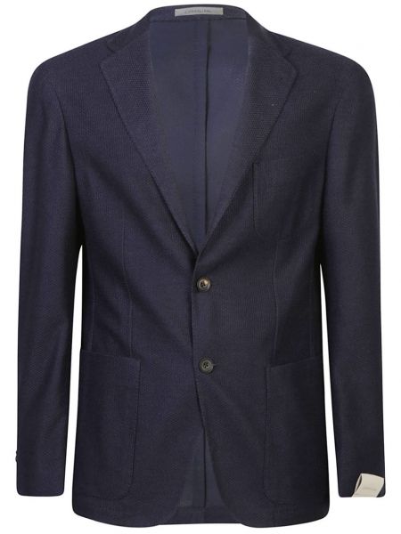 Blazer Corneliani blå