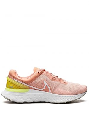 Sneakersy Nike Miler różowe