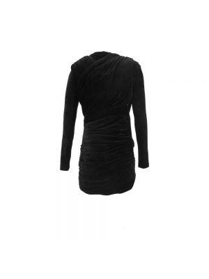 Sukienka mini Balenciaga czarna