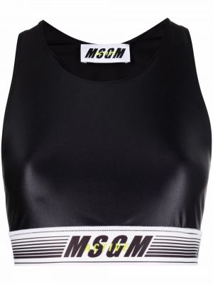 Sport bh Msgm svart