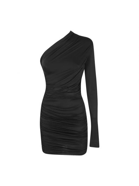 Sukienka elegancka Gauge81 czarna