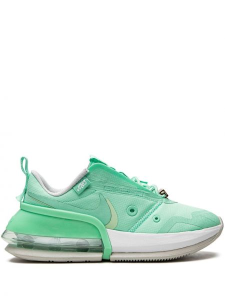 Tenisky Nike Air Max zelená