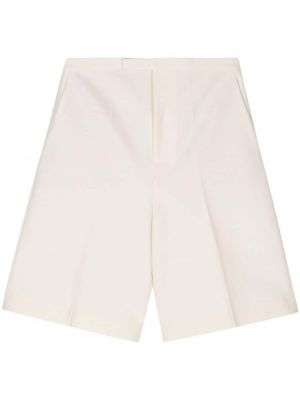 Kratke hlače Róhe bela