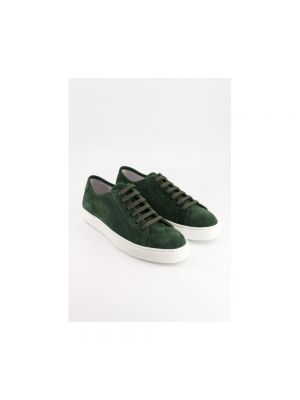 Sneakersy National Standard zielone