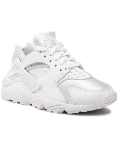 Sneakers Nike Huarache bianco