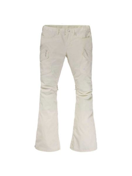 Горнолыжные брюки Burton, белые