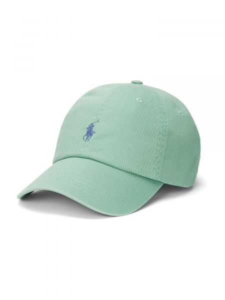 Klassisk cap med hætte Polo Ralph Lauren