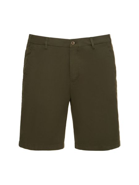 Sport bomuld bermudashorts Loro Piana