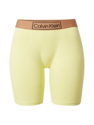 Панталон Calvin Klein Underwear черно