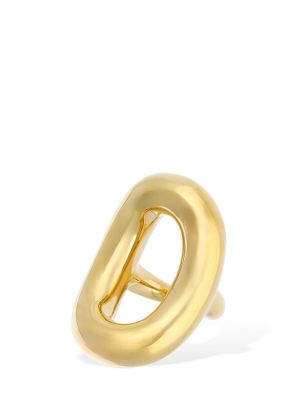 Δαχτυλίδι Rabanne χρυσό