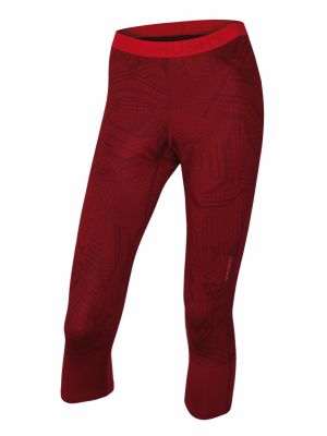 Панталон Husky червено