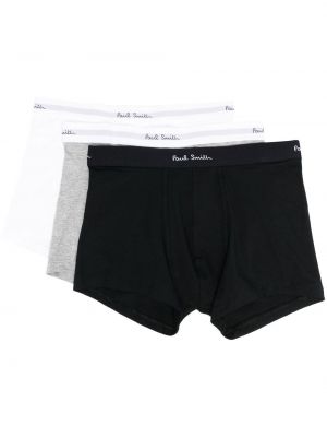 Boksershorts Paul Smith svart