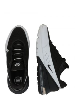 Кроссовки Nike Sportswear черные