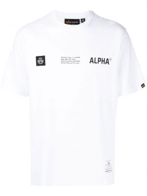 Camicia Alpha Industries