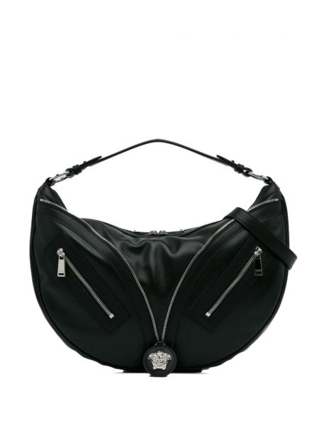 Τσάντα ώμου Versace Pre-owned