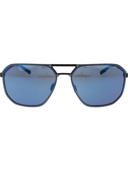 Sonnenbrille Porsche Design blau