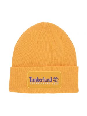 Mütze Timberland orange