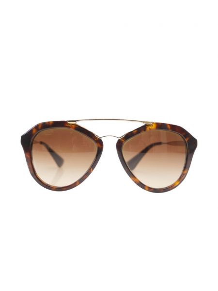 Слънчеви очила Prada Pre-owned