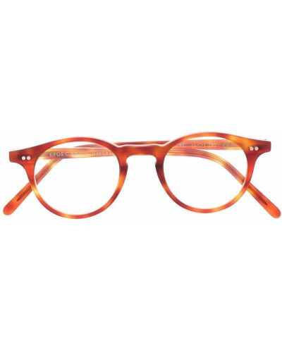 Szemüveg Epos narancsszínű