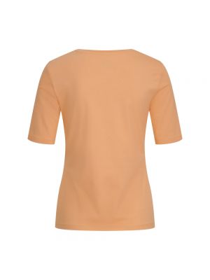 T-shirt Sportalm orange