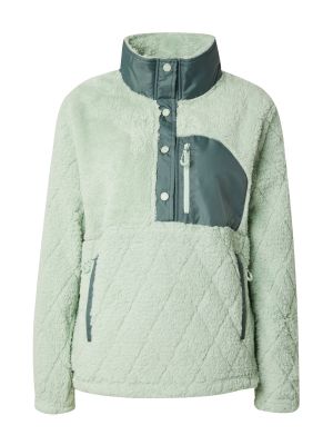 Sportinis džemperis Roxy žalia