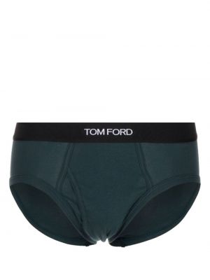 Trosor Tom Ford grön